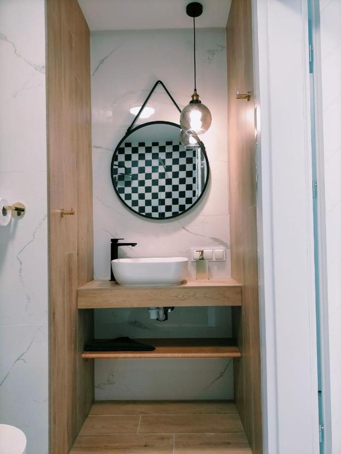 Angel Silownia Apartmán Vratislav