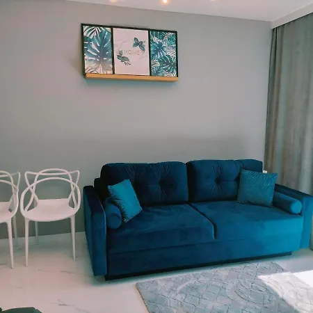 Apartament Angel City Spa Silownia Breslau Exterior foto