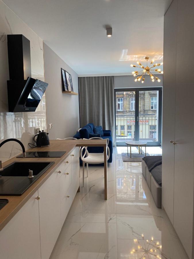 Angel Silownia Apartment Breslau