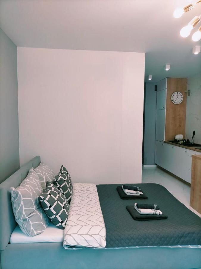 Angel Silownia Apartment Breslau